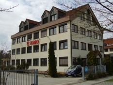 KIMO Haus