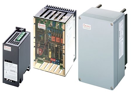 KIMO frequency inverter