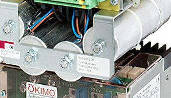 KIMO Frequenzumrichter